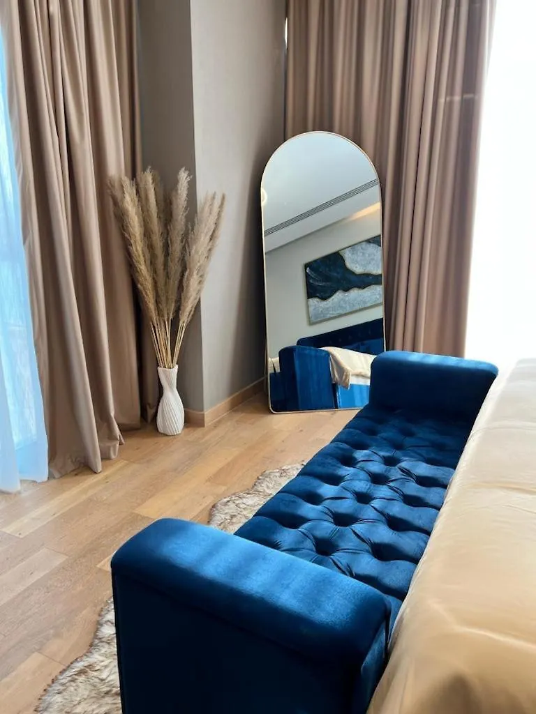 Enjoy Luxury Condo With Sea View Abu Zabi Apartament